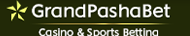 Grandpashabet Logo